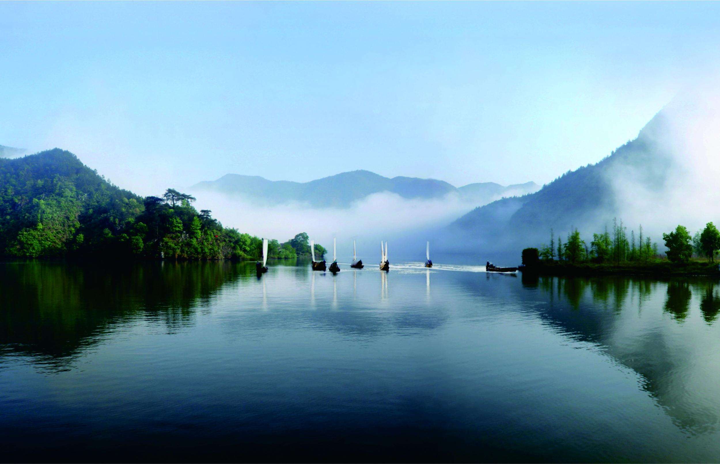 浙江最“虛胖”的城市 面積是寧波兩倍，人口卻不足250萬(wàn)，旅游魅力何在？