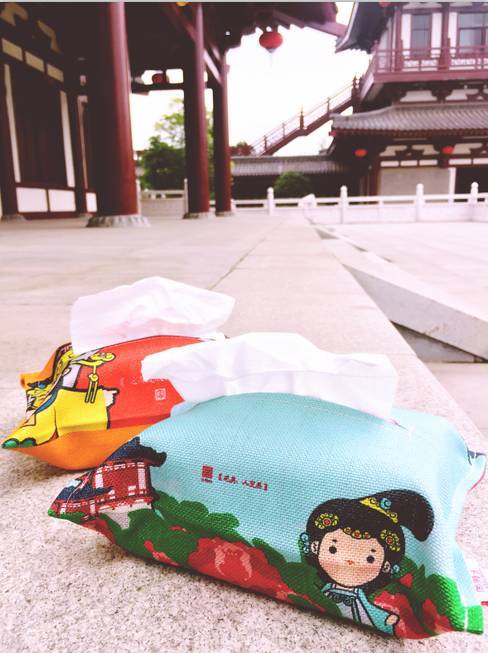 創意為魂，融合為徑 旅發集團以創新思維打造特色旅游商品，激活產業發展新動能