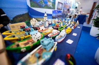 第十五屆中國義烏文化和旅游產品交易博覽會啟幕 旅游新篇，共赴精彩